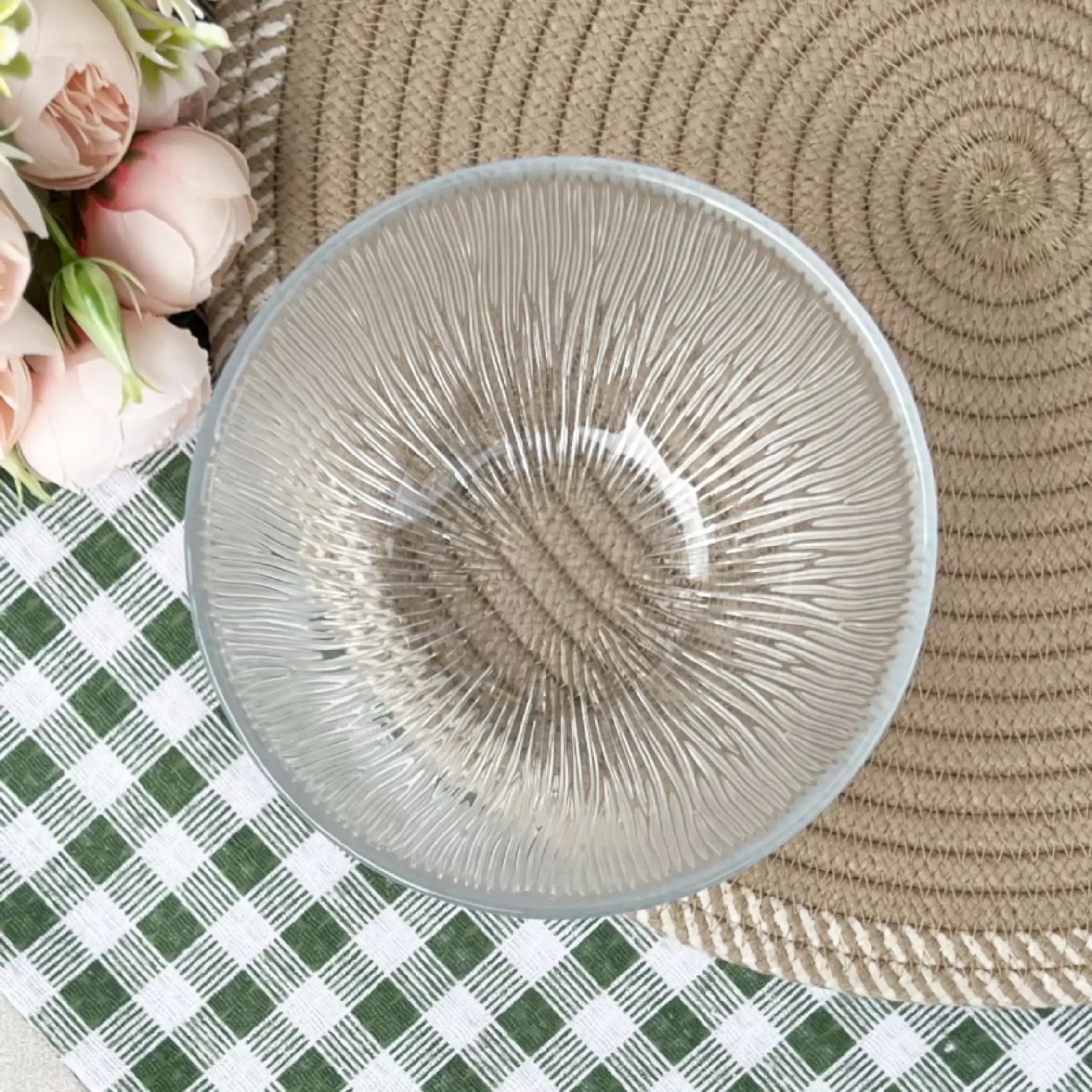 کاسه اجیل پذیرایی سولو — تصویر ۳