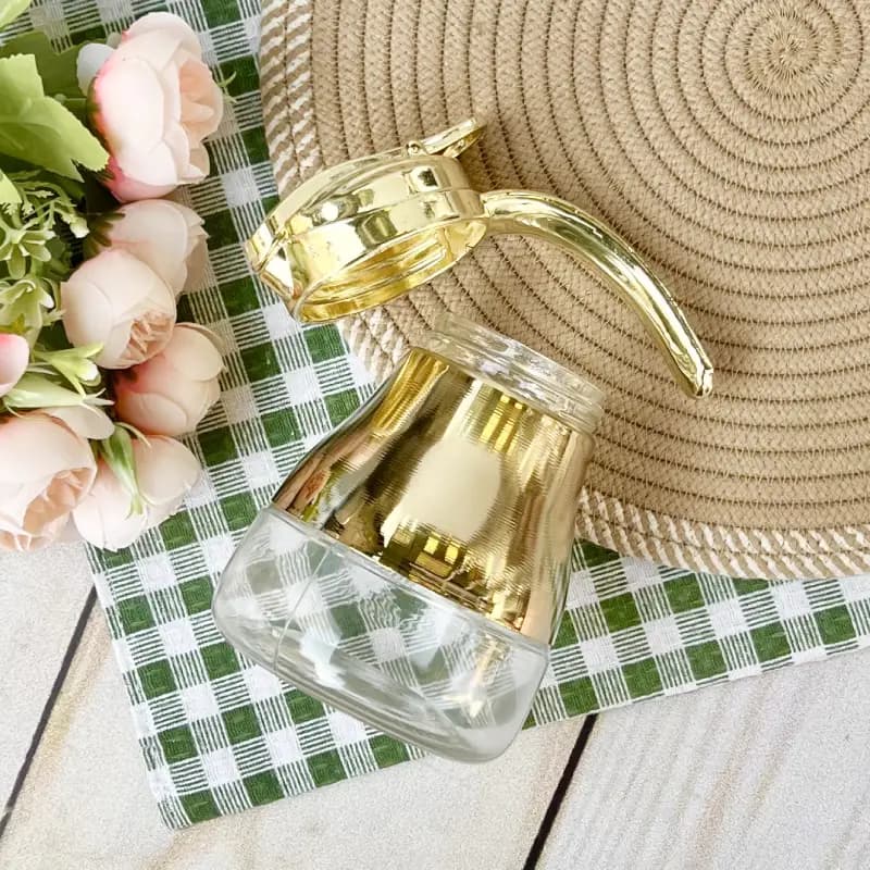 شکر پاش شیشه ای — تصویر ۲