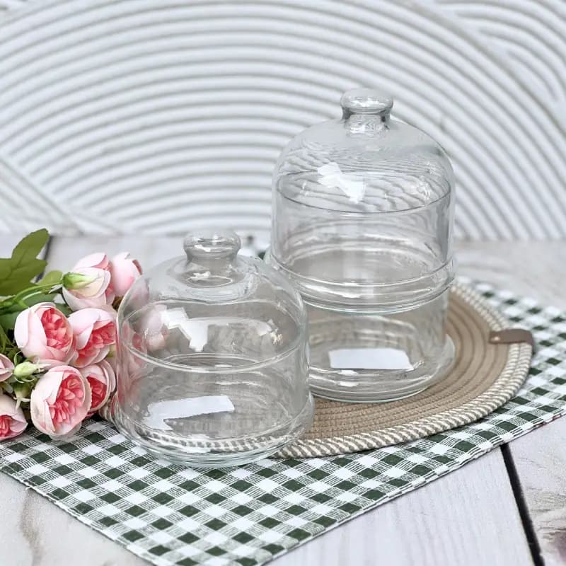 کندی شیشه ای