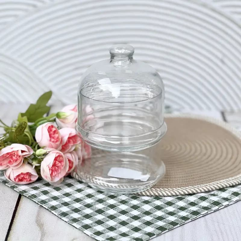 کندی شیشه ای — تصویر ۳