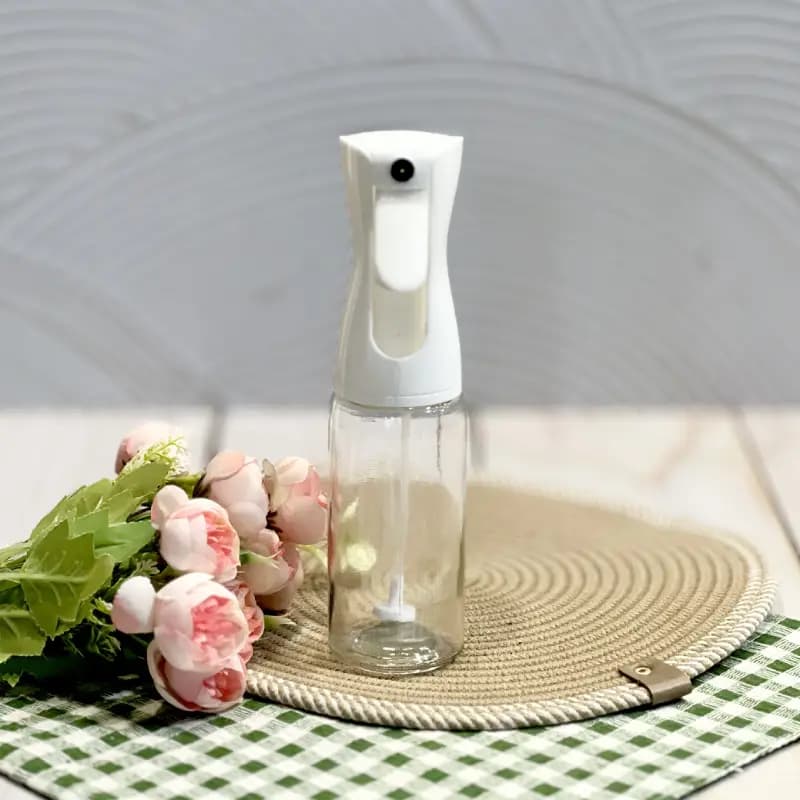 بطری اسپری روغن خارجی