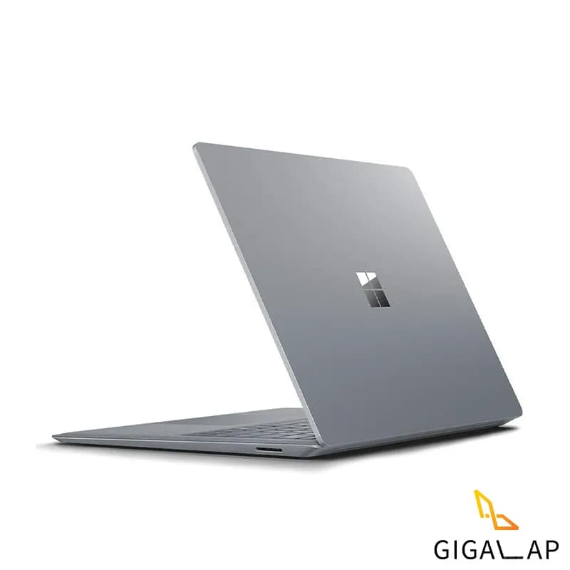 لپ تاپ استوک اداری مایکروسافت Surface Laptop 2 مدل i7-8650U 16GB 512GB Intel UHD 13’5” 2K TOUCH Grade A — تصویر ۲