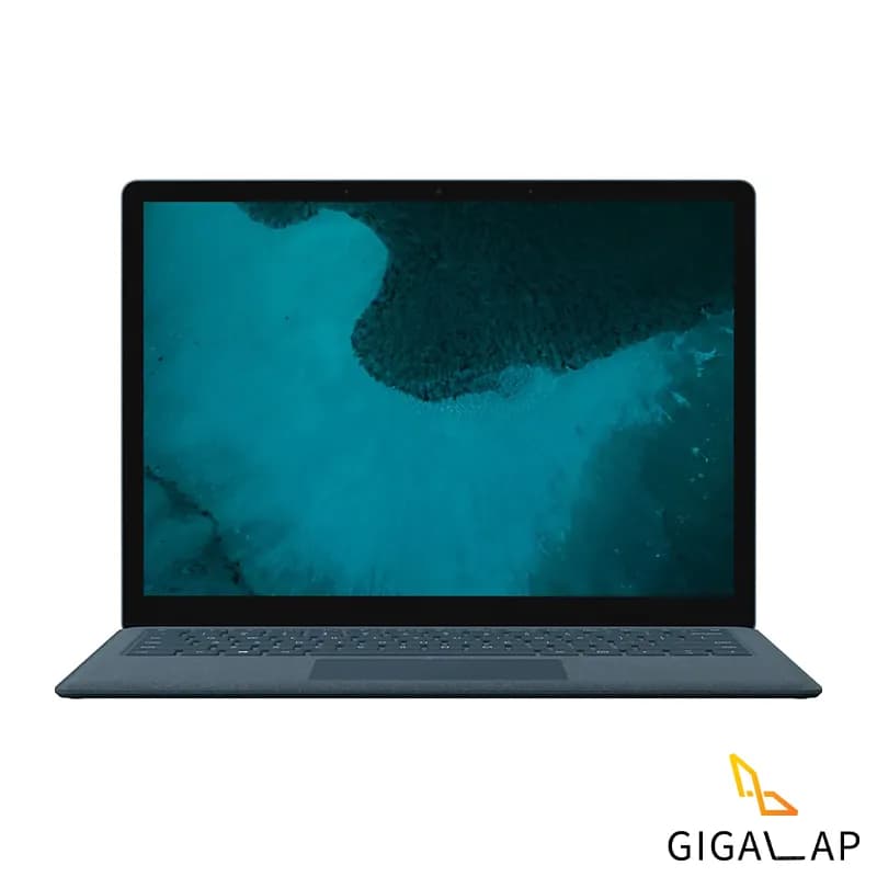 لپ تاپ استوک اداری مایکروسافت Surface Laptop 2 مدل i5-8350U 8GB 128GB Intel UHD 13’5” 2K TOUCH Grade A