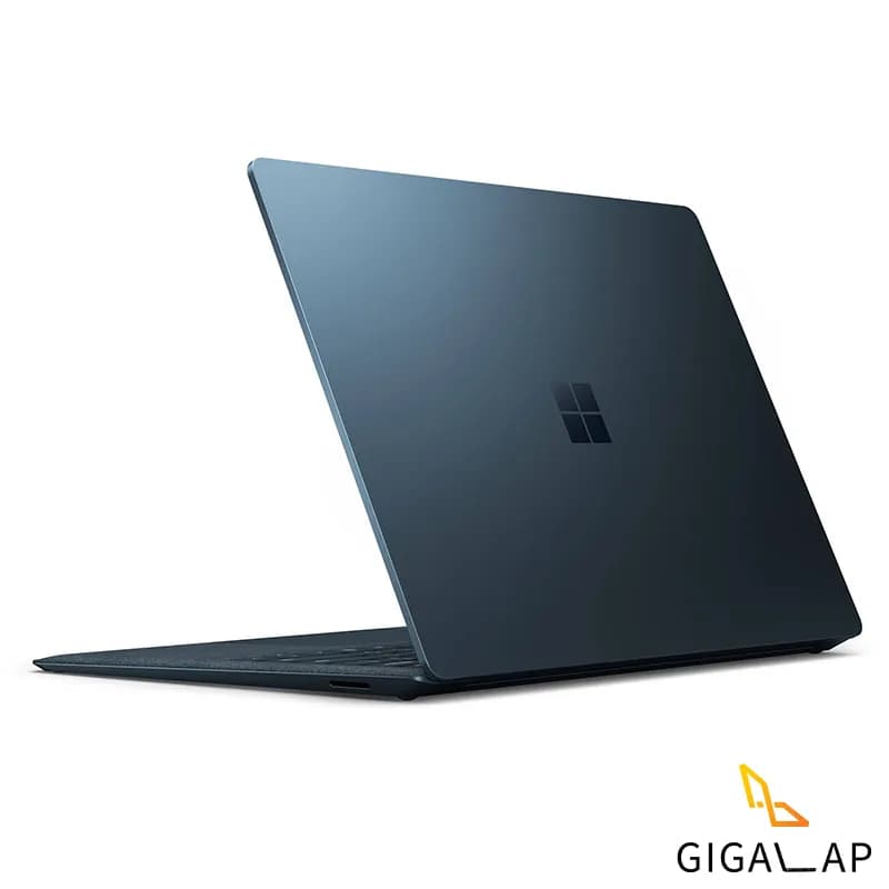 لپ تاپ استوک اداری مایکروسافت Surface Laptop 3 مدل i5-1035G7 8GB 256GB Intel Iris Xe 13’5” 2K TOUCH Grade A — تصویر ۷