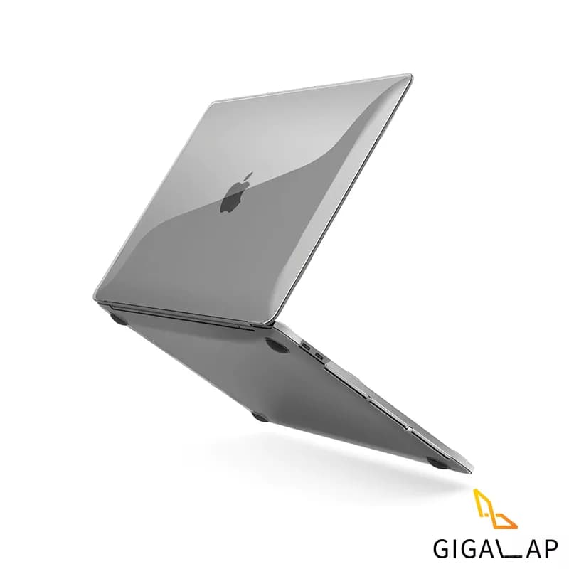 لپ تاپ استوک اپل Macbook Pro 2019 مدل i7 16GB 512GB SSD 4GB PRO560 15’4” 2K TouchBar — تصویر ۲