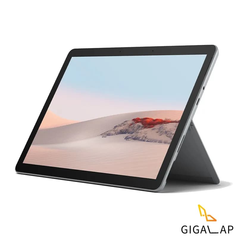 لپ تاپ استوک مایکروسافت Surface Go 2 مدل M3-8100Y 8Gb 128Gb SSD Intel UHD 10.5” FHD Touch — تصویر ۵