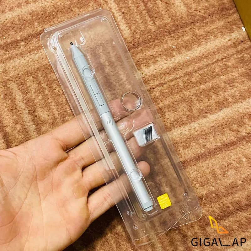 قلم لپ تاپ اچ پی HP Stylus Active Pen — تصویر ۴