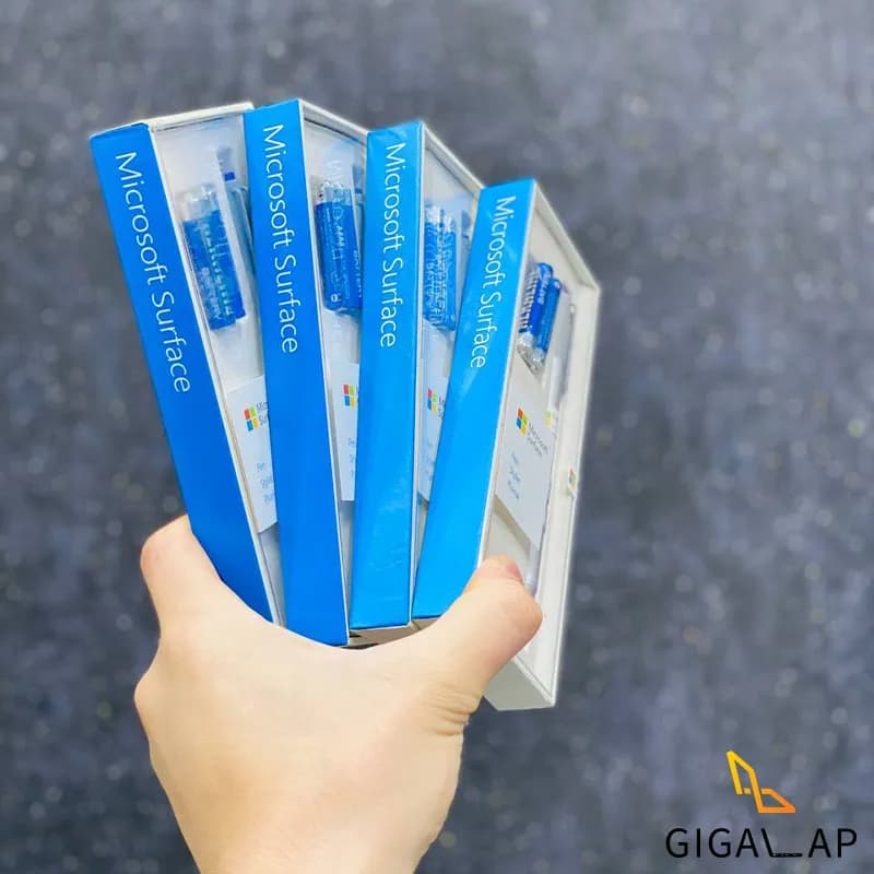 قلم لمسی سرفیس مایکروسافت Microsoft Surface Pen 2015 — تصویر ۳