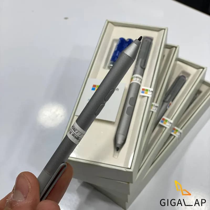 قلم لمسی سرفیس مایکروسافت Microsoft Surface Pen 2015 — تصویر ۵