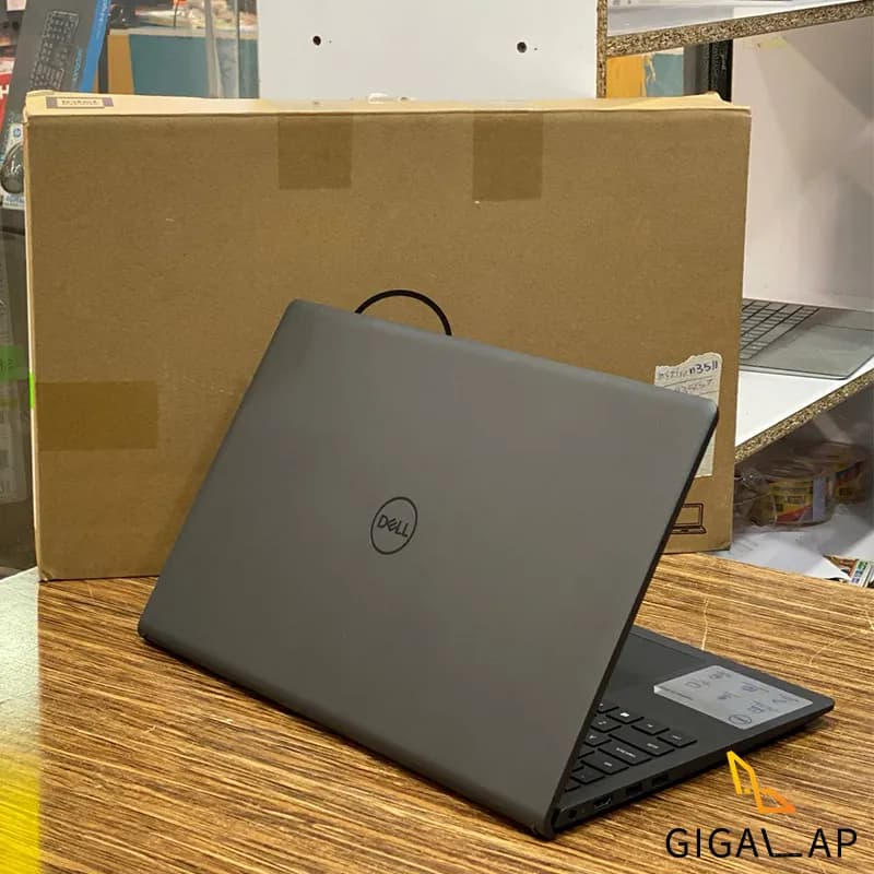 لپ تاپ استوک دل Inspiron 3511 مدل i5 1135G7 16GB 256GB SSD Intel Iris 15,6 FHD TOUCH — تصویر ۷