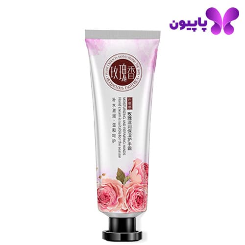 کرم دست گل رز سنانا