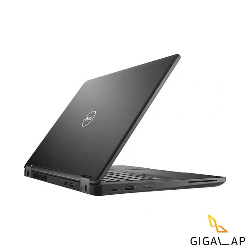 لپ تاپ استوک خانگی دل Latitude 5590 مدل i7 8650U 16GB 256GB SSD Intel HD 15’6 FHD — تصویر ۵
