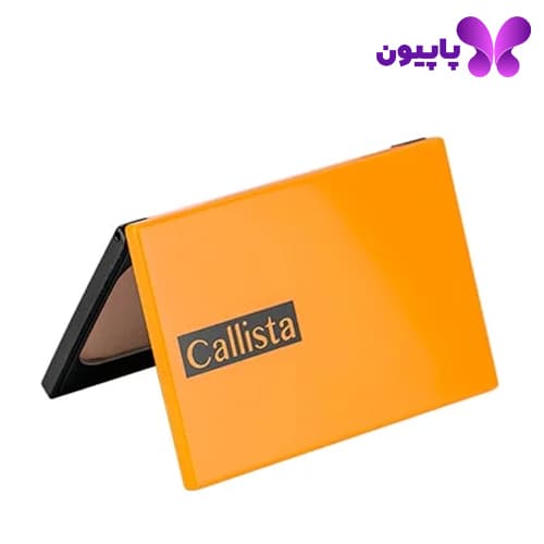 پنکک چرب پرفکت فینیش کالیستا