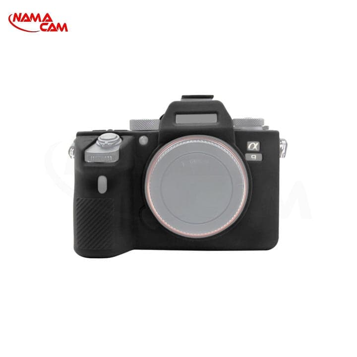 کاور ژله ای مناسب دوربین سونی A7 iii / A7R iii