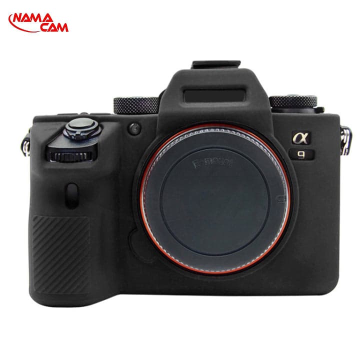 کاور ژله ای مناسب دوربین سونی A7 iii / A7R iii — تصویر ۲