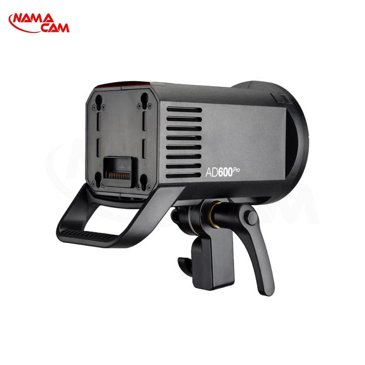فلاش پرتابل گودکس–Godox AD600 Pro — تصویر ۶