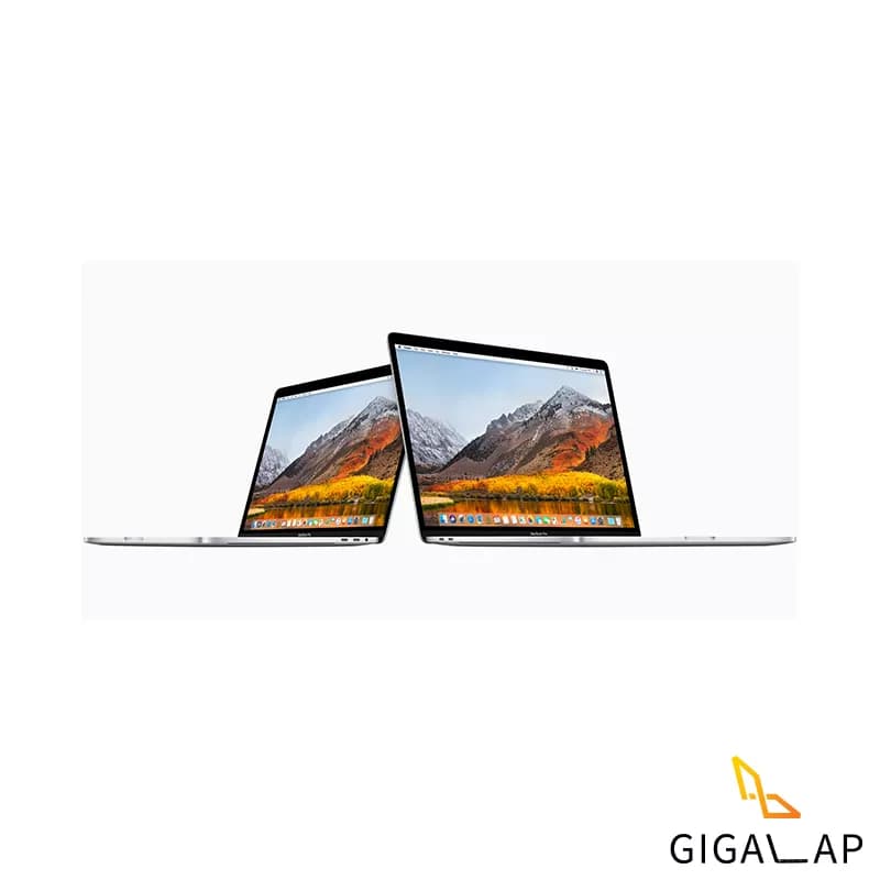 لپ تاپ استوک اپل MacBook pro 2018 مدل پردازنده i9 32GB 2TB SSD 4GB VEGA20 15’4 2K — تصویر ۴
