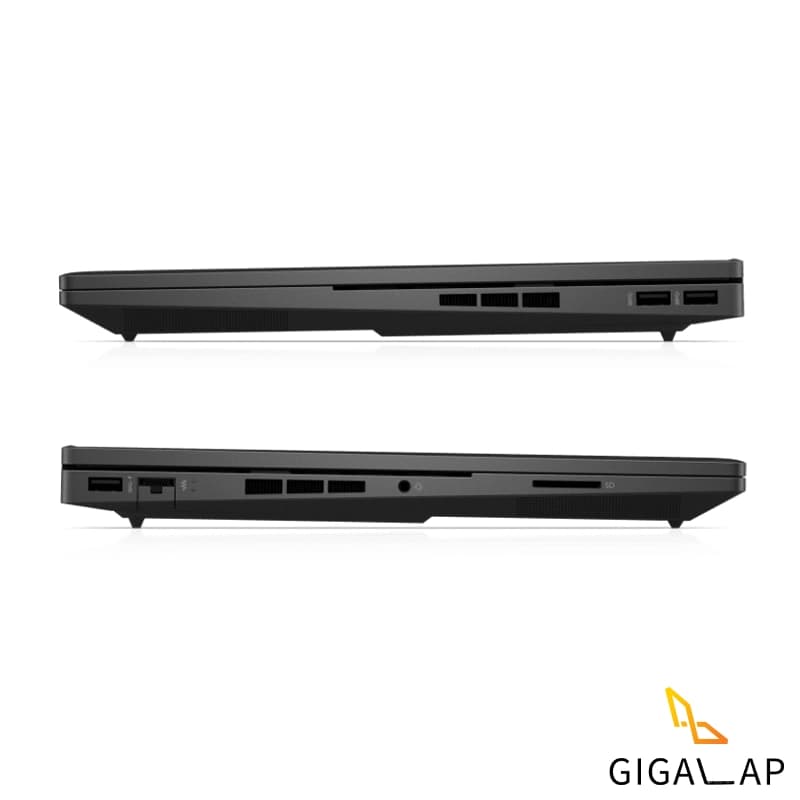 لپ تاپ استوک گیمینگ اچ پی Omen 16x مدل i7 11800H 16GB 1TB SSD 6GB RTX 3060 16” FHD 144Hz — تصویر ۳