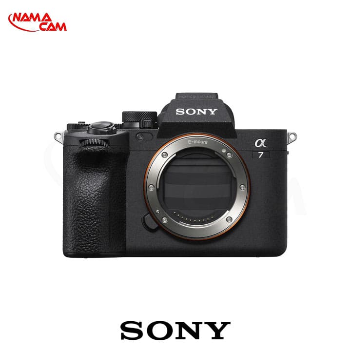 دوربین بدون آینه Sony Alpha a7 IV (Body Only) — تصویر ۳