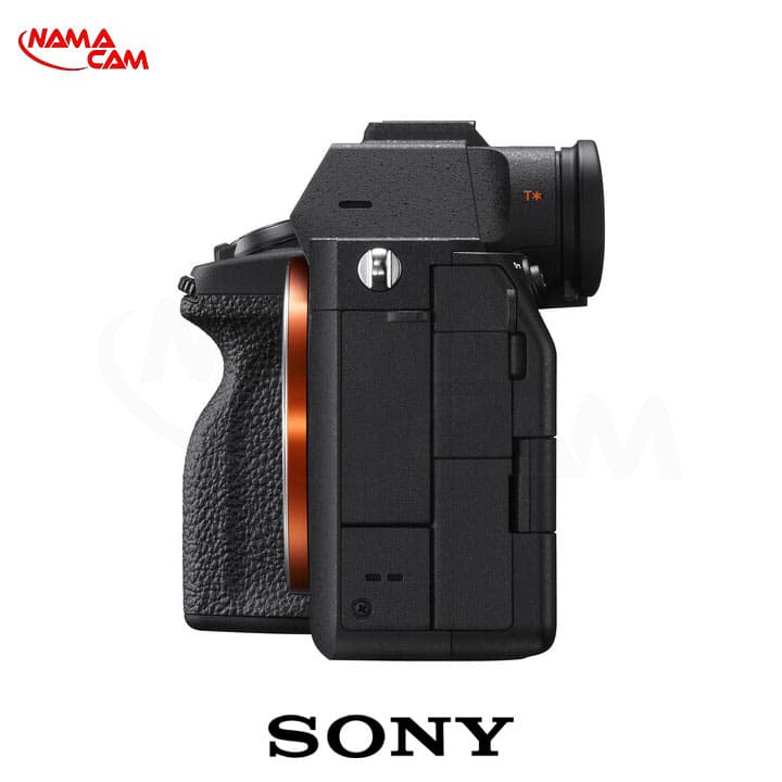 دوربین بدون آینه Sony Alpha a7 IV (Body Only) — تصویر ۵