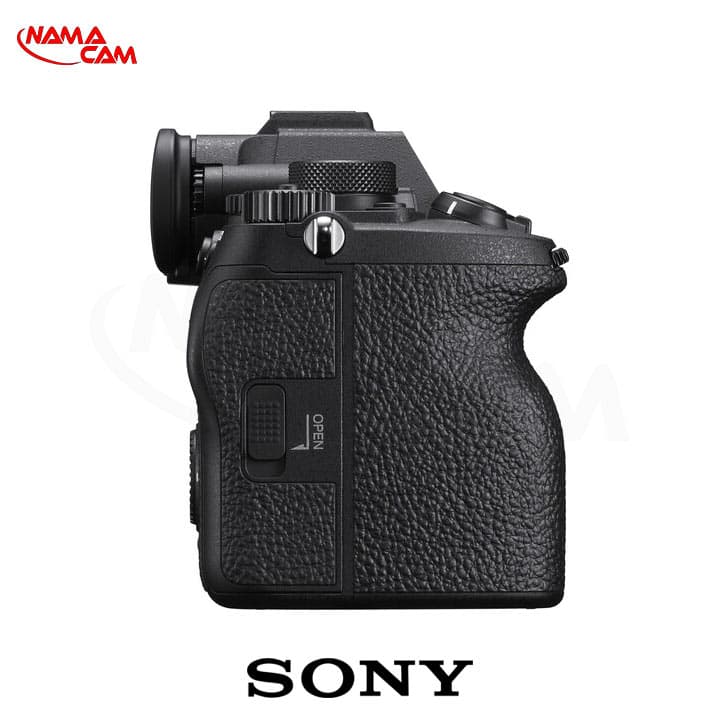 دوربین بدون آینه Sony Alpha a7 IV (Body Only) — تصویر ۴