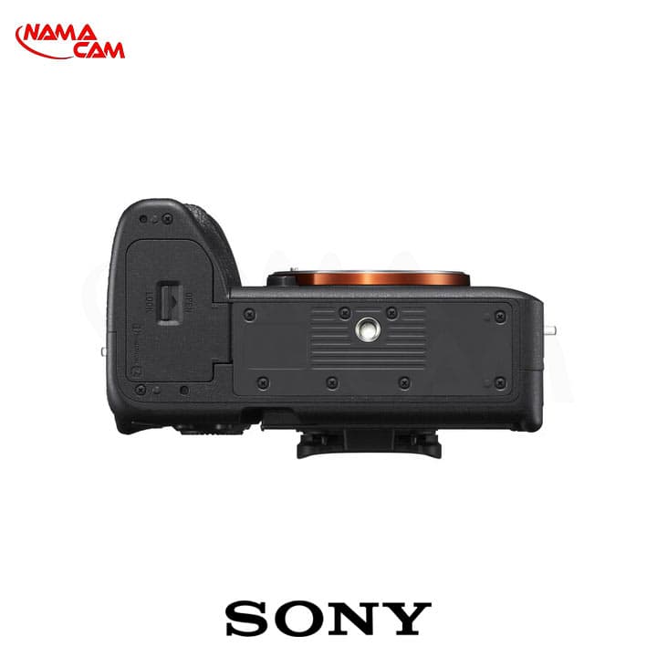 دوربین بدون آینه Sony Alpha a7 IV (Body Only) — تصویر ۶