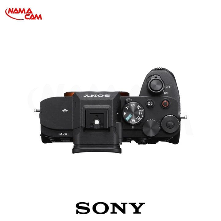 دوربین بدون آینه Sony Alpha a7 IV (Body Only) — تصویر ۷