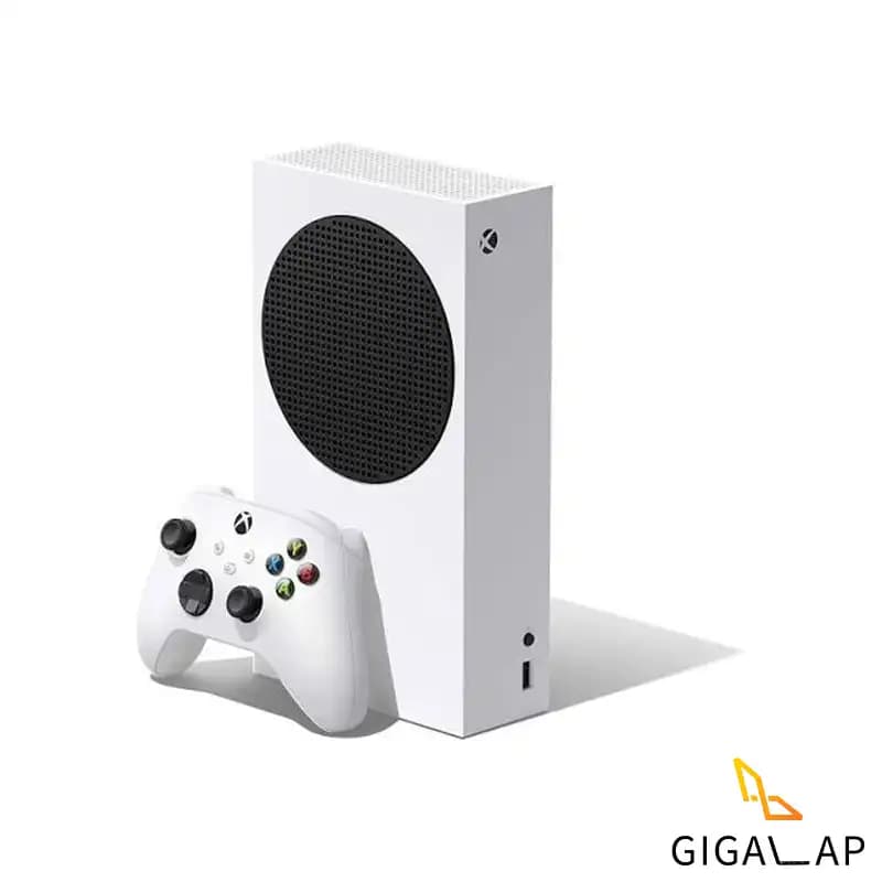 ایکس باکس وان سری اس 500 گیگابایت – Xbox One Series S 500Gb