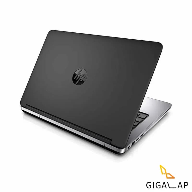 لپ تاپ استوک خانگی اچ پی Probook 650 G2 مدل i5 6300U 8GB 256GB SSD 2GB M350 15’6″FHD — تصویر ۳