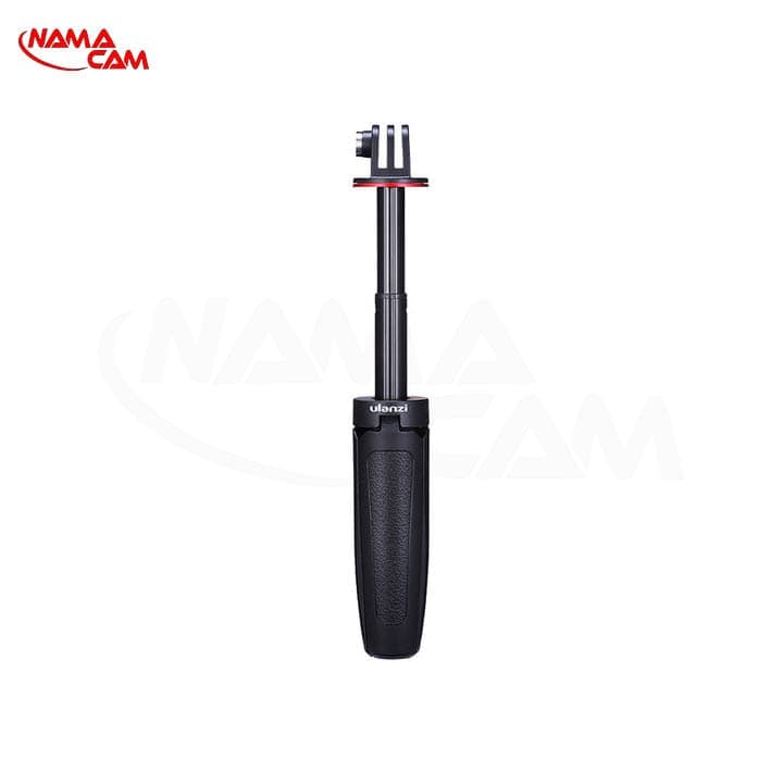 سه پایه و مونوپاد رومیزی دوربین اکشن اولانزی Ulanzi Mt-09 — تصویر ۳
