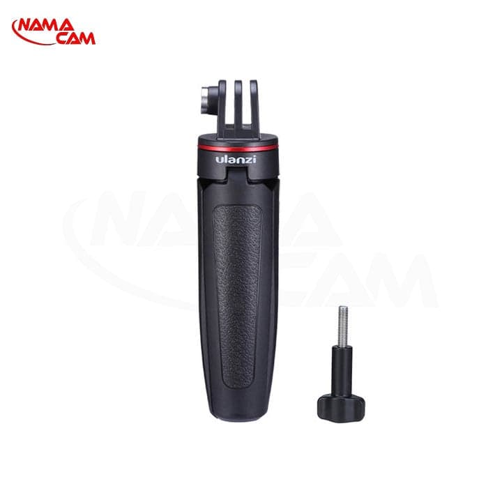 سه پایه و مونوپاد رومیزی دوربین اکشن اولانزی Ulanzi Mt-09 — تصویر ۵