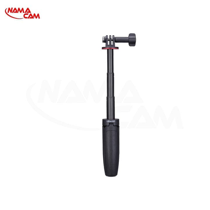 سه پایه و مونوپاد رومیزی دوربین اکشن اولانزی Ulanzi Mt-09 — تصویر ۲