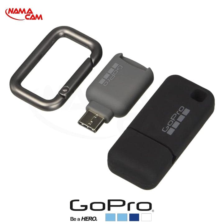 رم ریدر گوپرو Quik Key GOPRO — تصویر ۵