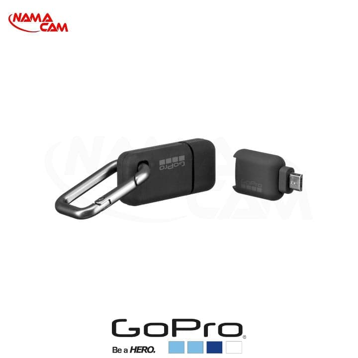 رم ریدر گوپرو Quik Key GOPRO — تصویر ۳