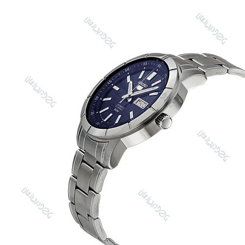 ساعت مچی مردانه اصل|برند سیکو (seiko)|مدل SNKN55J1 — تصویر ۲