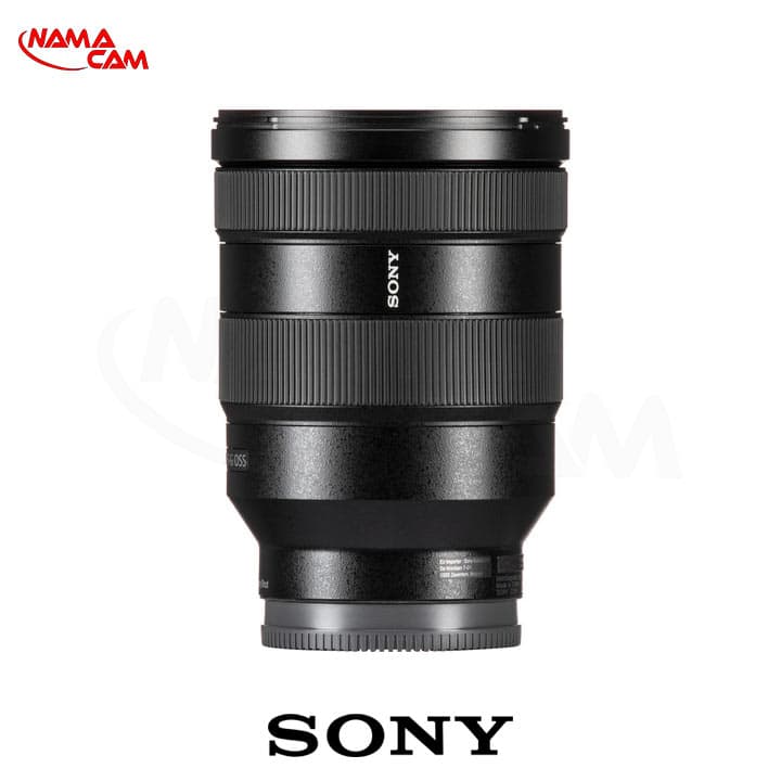 لنز سونی FE 24-105mm f/4 G OSS مانت FE — تصویر ۳
