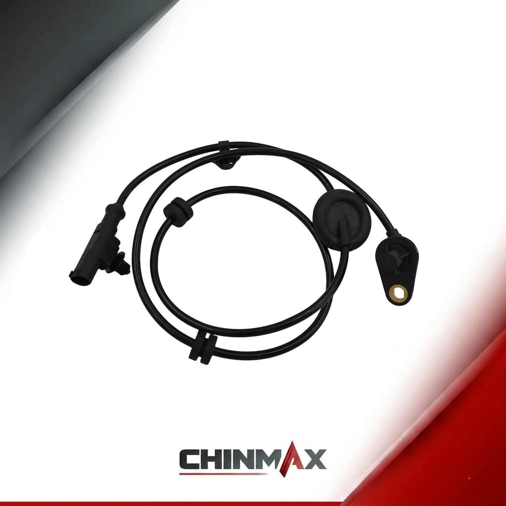 سنسور ای بی اس جلو راست ام وی ام X55 پرو