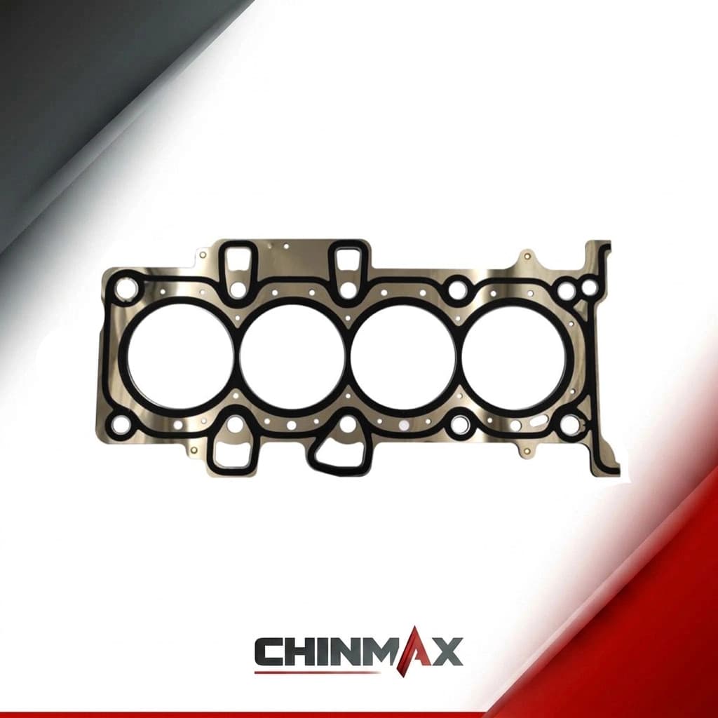 واشر سرسیلندر فلزی ام وی ام X55
