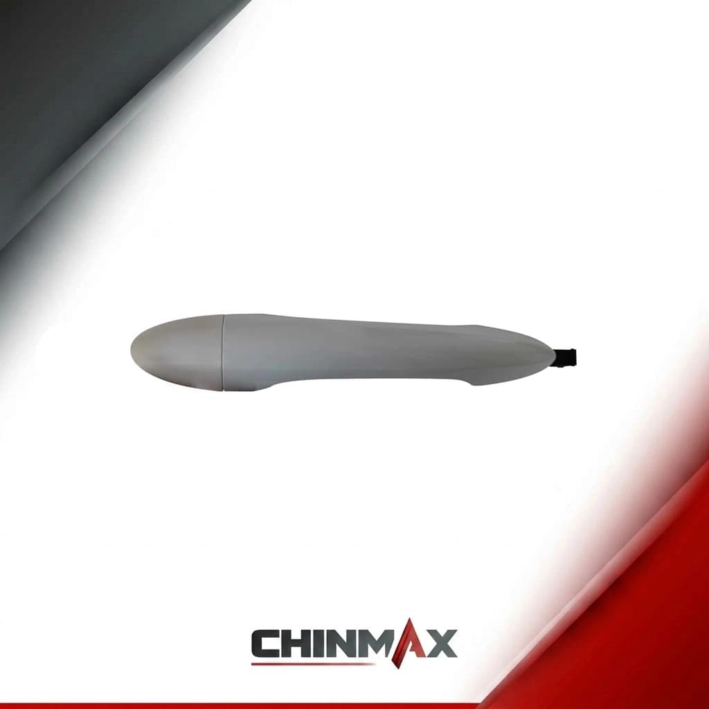 دستگیره بیرونی در عقب ام وی ام X55