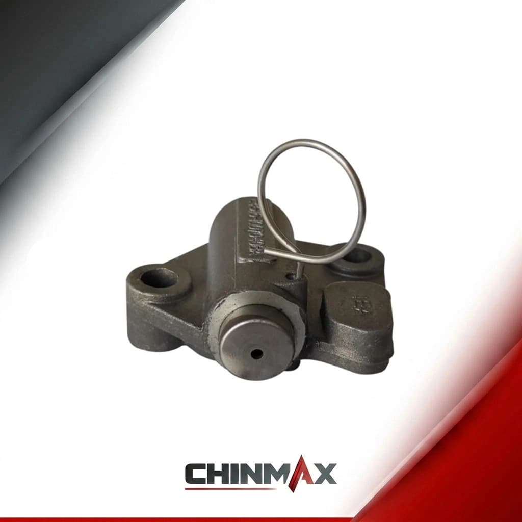 سفت کن زنجیر تایم ام وی ام X55