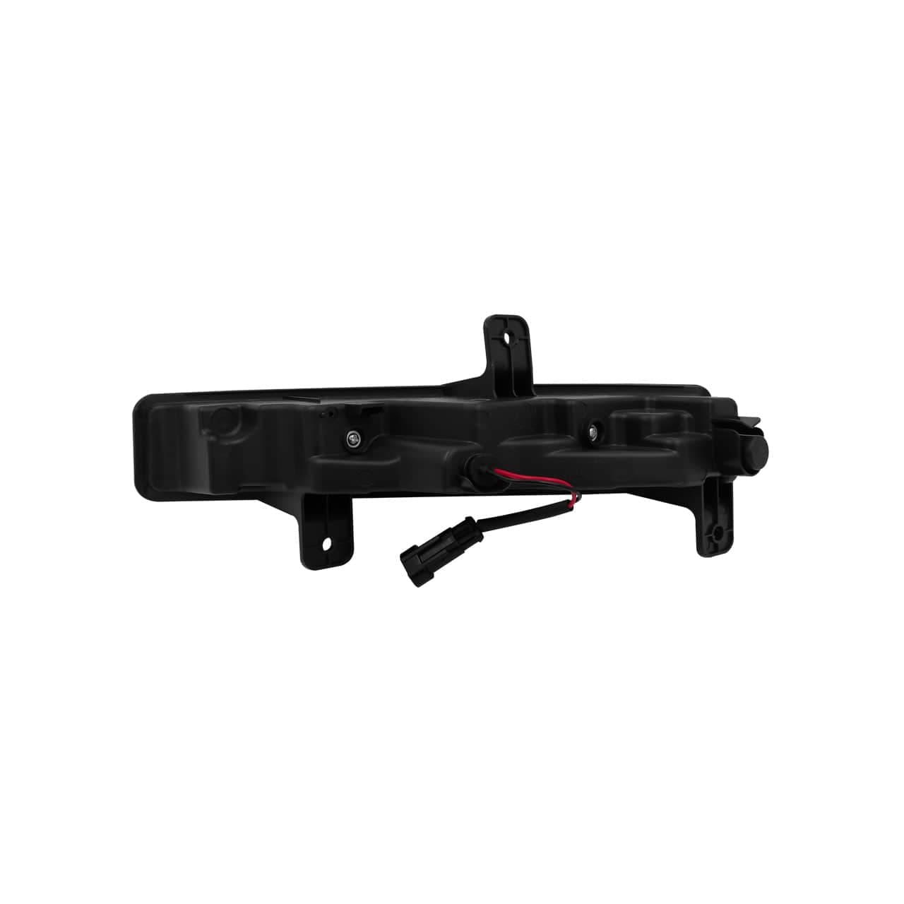 دی لایت جلو ام وی ام X55 سمت راننده — تصویر ۳
