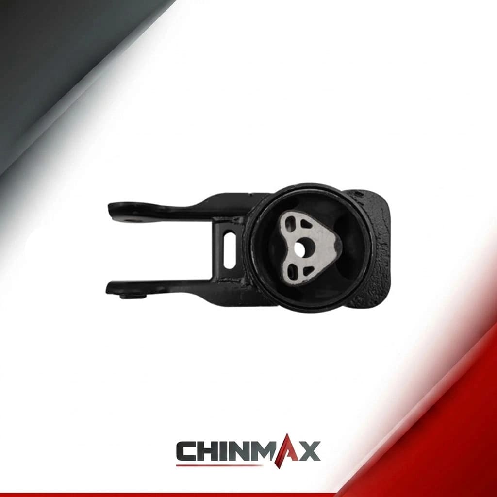 دسته موتور عقب پایینی ام وی ام X55