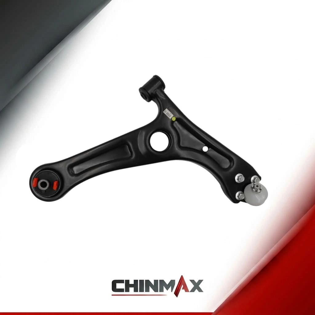 طبق کامل راست ام وی ام X55