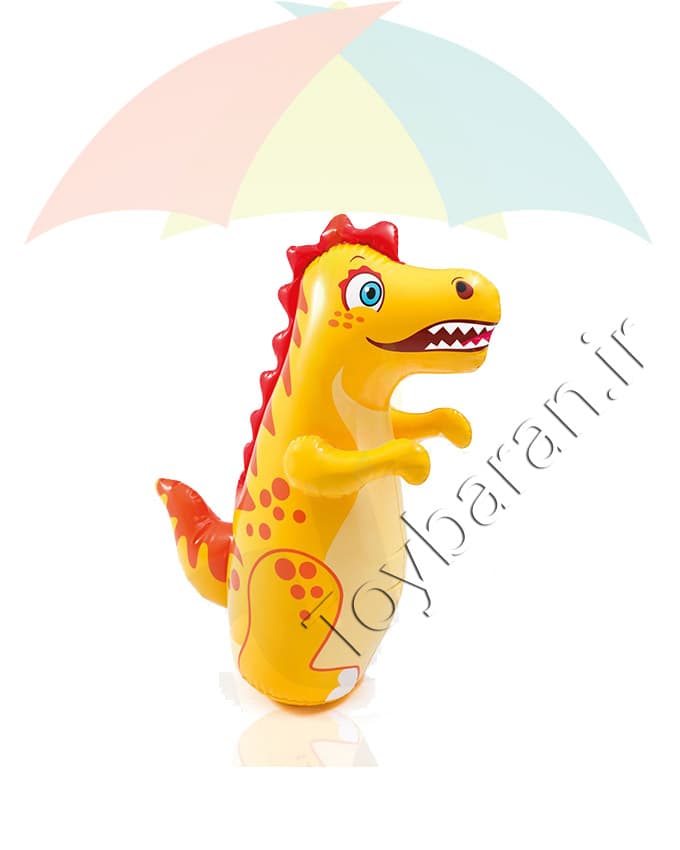 کیسه بکس بادی اینتکس — تصویر ۳