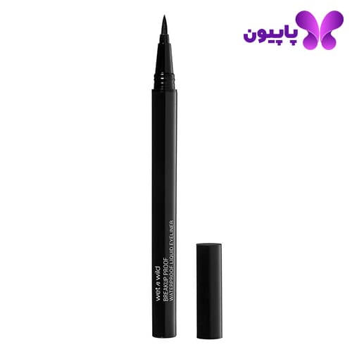 خط چشم ماژیکی برکاپ پروف وت اند وایلد