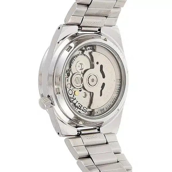 ساعت مچی مردانه اصل|برند سیکو (seiko)|مدل SNKD99K1 — تصویر ۱۰