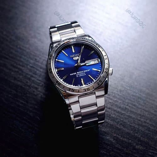 ساعت مچی مردانه اصل|برند سیکو (seiko)|مدل SNKD99K1 — تصویر ۶