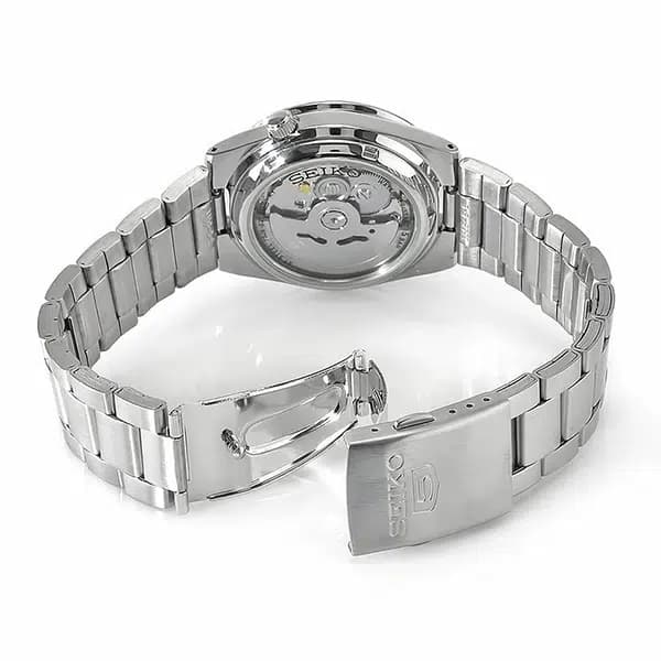 ساعت مچی مردانه اصل|برند سیکو (seiko)|مدل SNKD99K1 — تصویر ۱۱