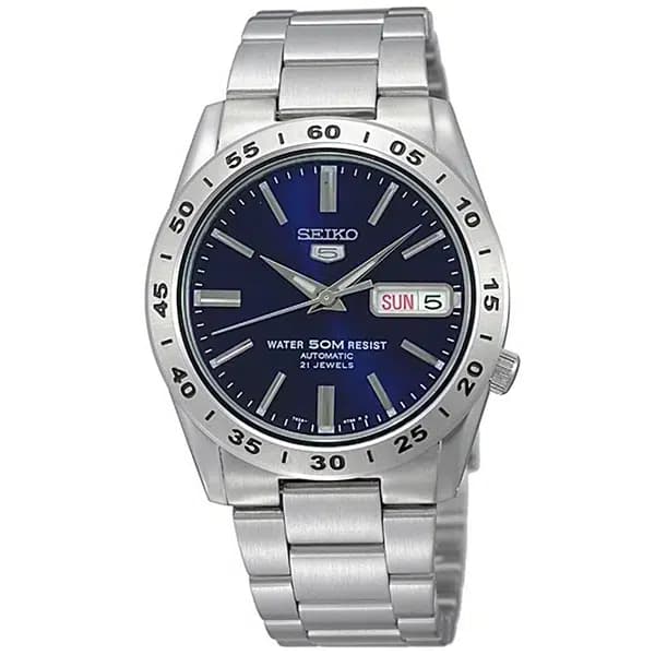 ساعت مچی مردانه اصل|برند سیکو (seiko)|مدل SNKD99K1 — تصویر ۹