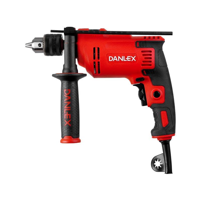 دریل 13 چکشی 750 وات دنلکس مدل DX 1275